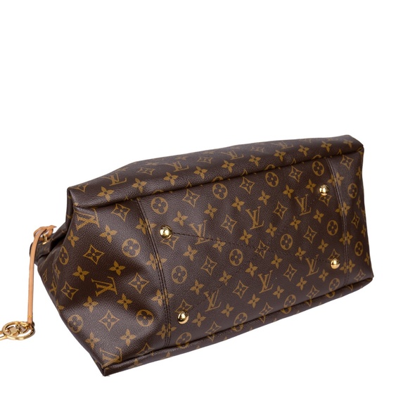 Louis Vuitton Monogram Artsy MM - Picture 5 of 5